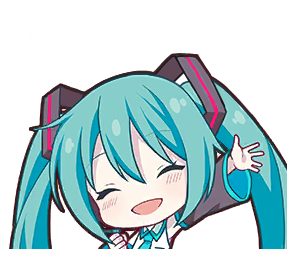 Miku Wave