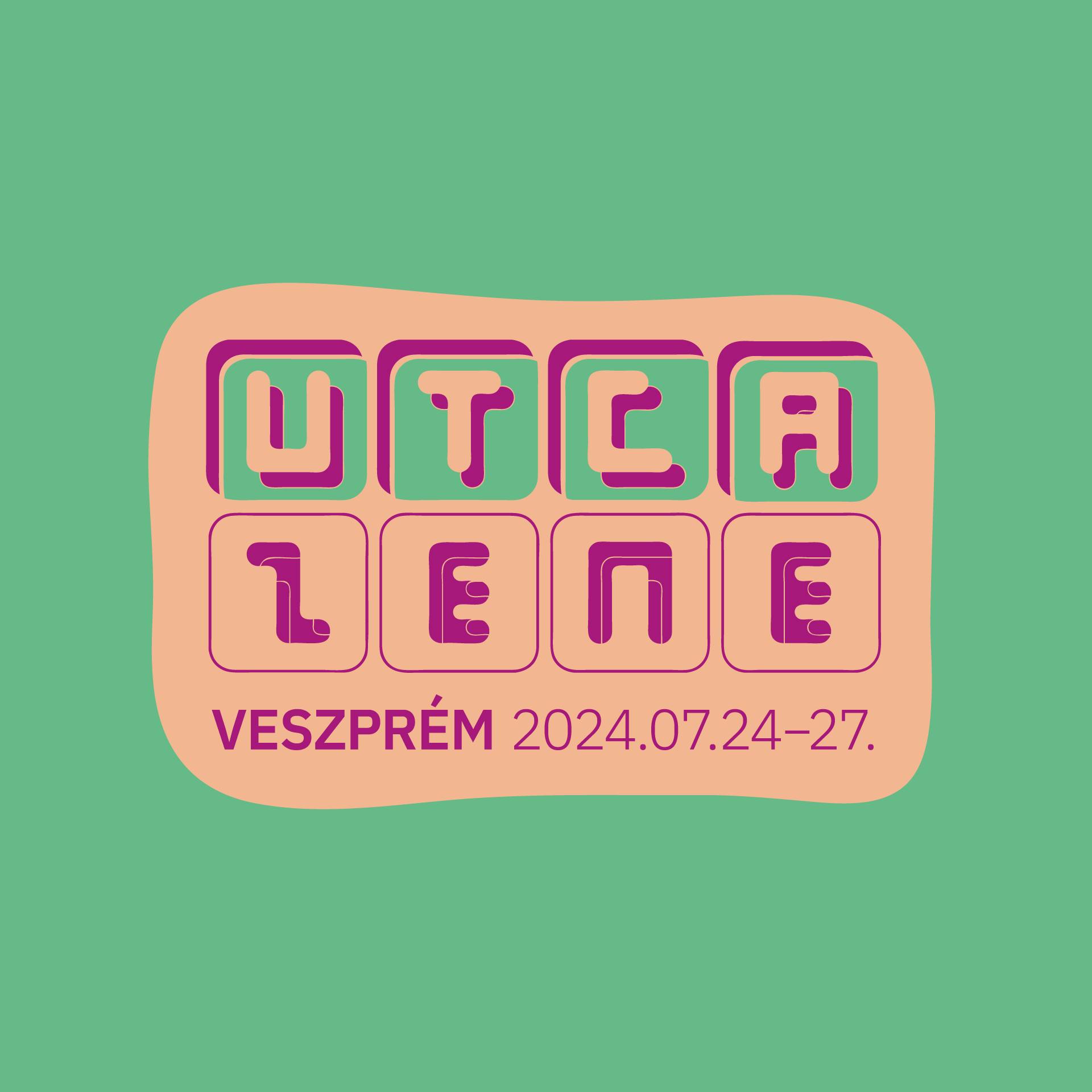 Utcazene 2024